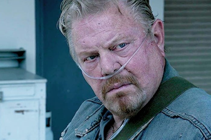 William Lucking, de Sons of Anarchy