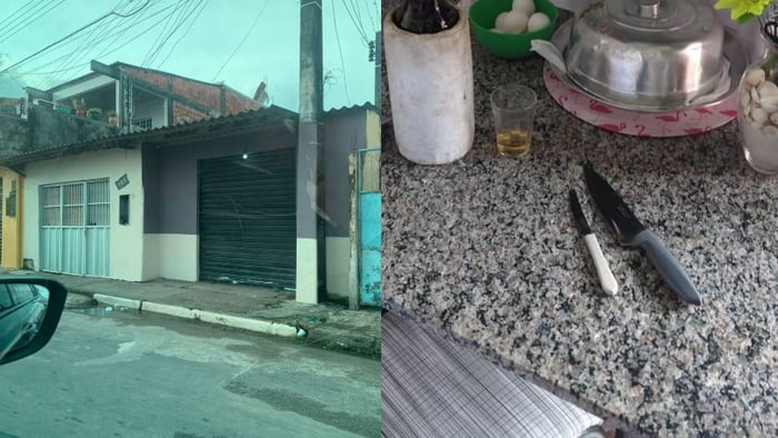 Corretora de imóveis foi morta em Manaus após corrigir pronúncia errada da vizinha