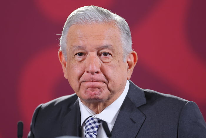 President Lopez Obrador Daily Briefing
