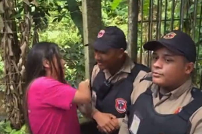 Deputada invade sede do Ibama para resgatar capivara Filó