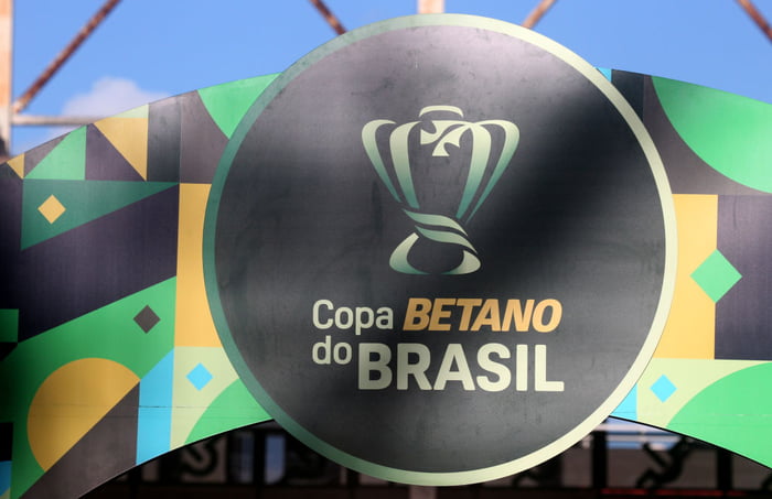 CBF Define Os Mandos De Campo Das Semifinais Da Copa Do Brasil | Metrópoles