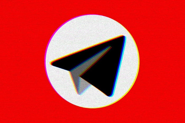 Telegram nazismo