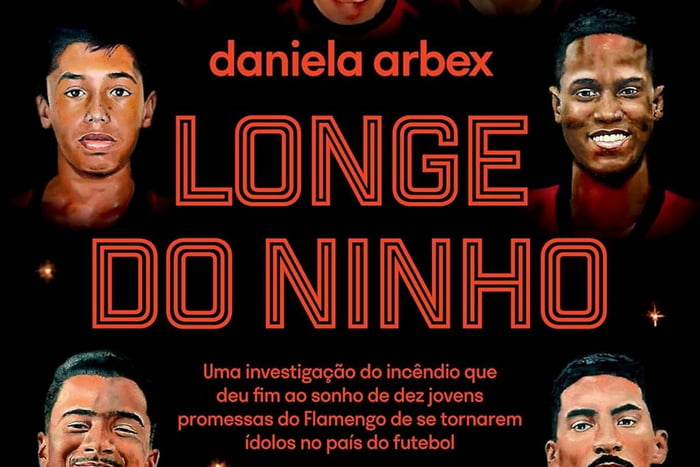 Ninho do Urubu: autora comenta silêncio do Flamengo sobre tragédia