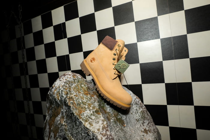 Timberland Yellow Boot: 50 anos de um clássico do streetwear