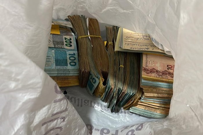 Corrupção e tráfico: quadrilha usa lotéricas para lavar R$ 106 milhões